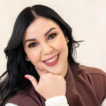 Cristina Ramos, PA