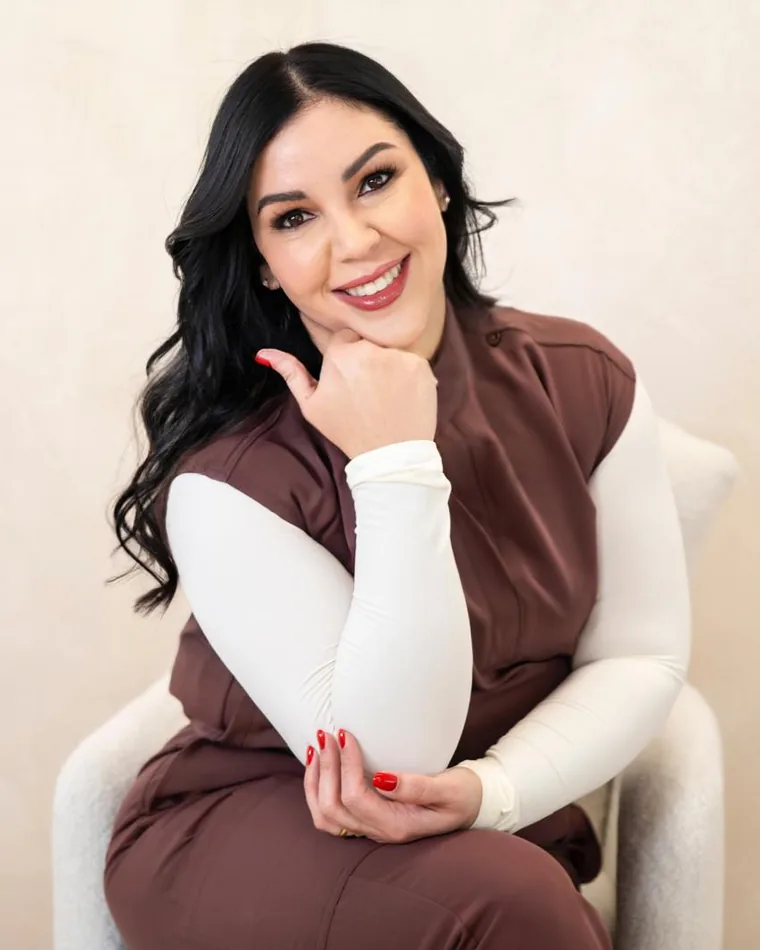 Cristina Ramos, PA