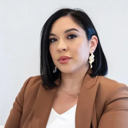 Magdelyn Maldonado, PA