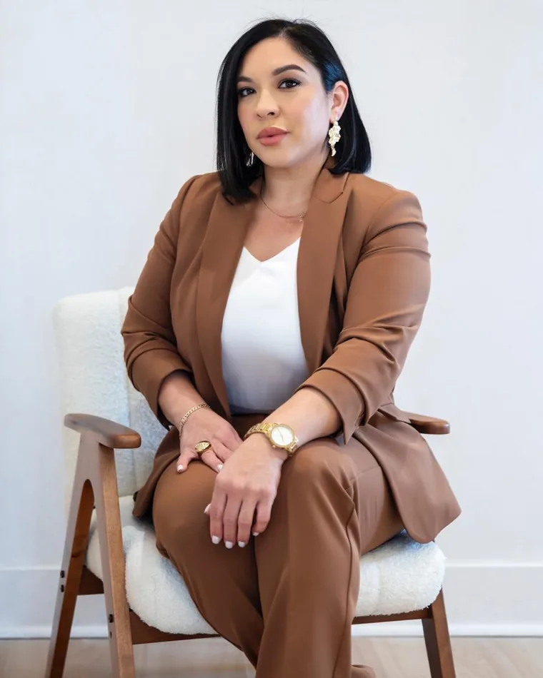 Magdelyn Maldonado, PA