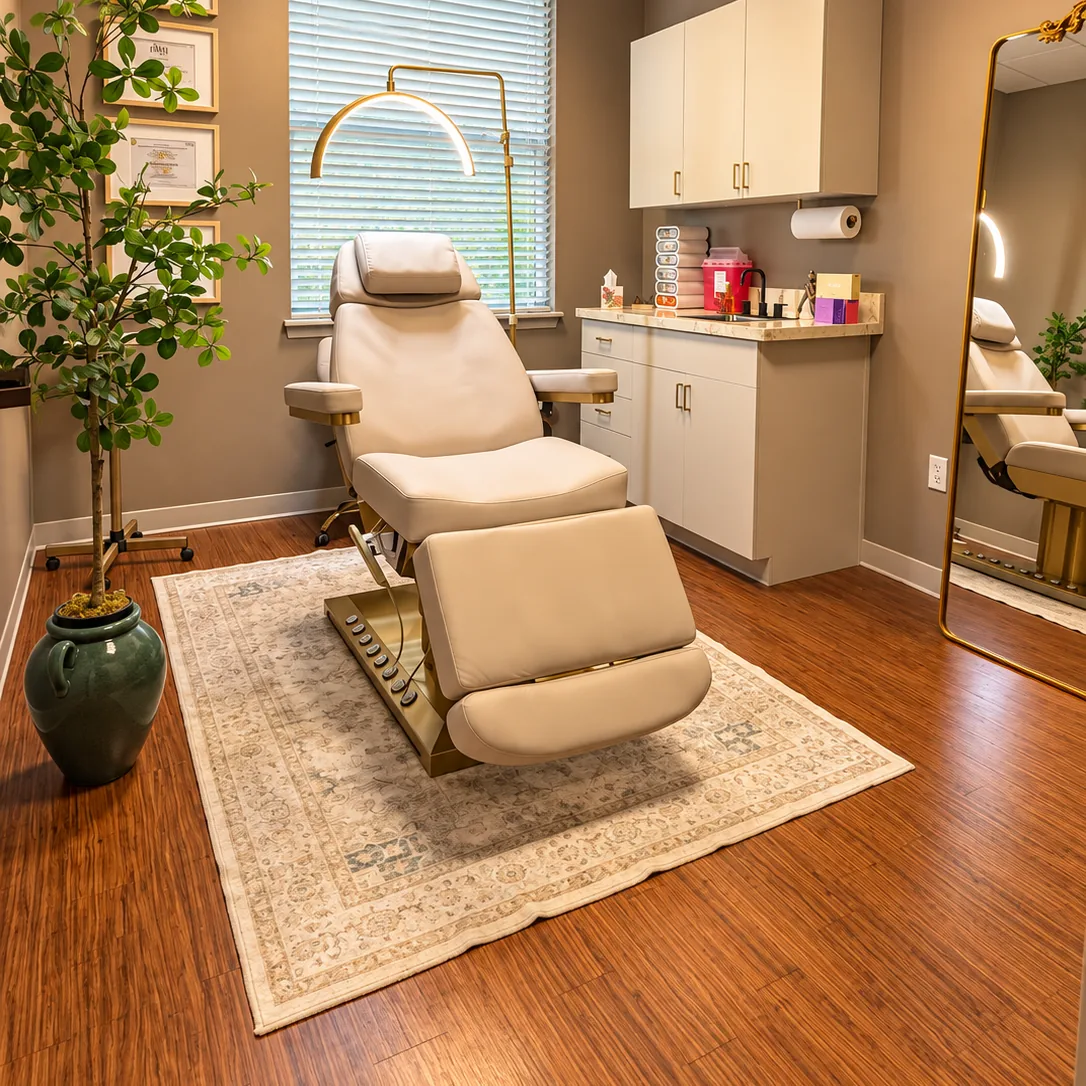 Skin Treatments & Tightening