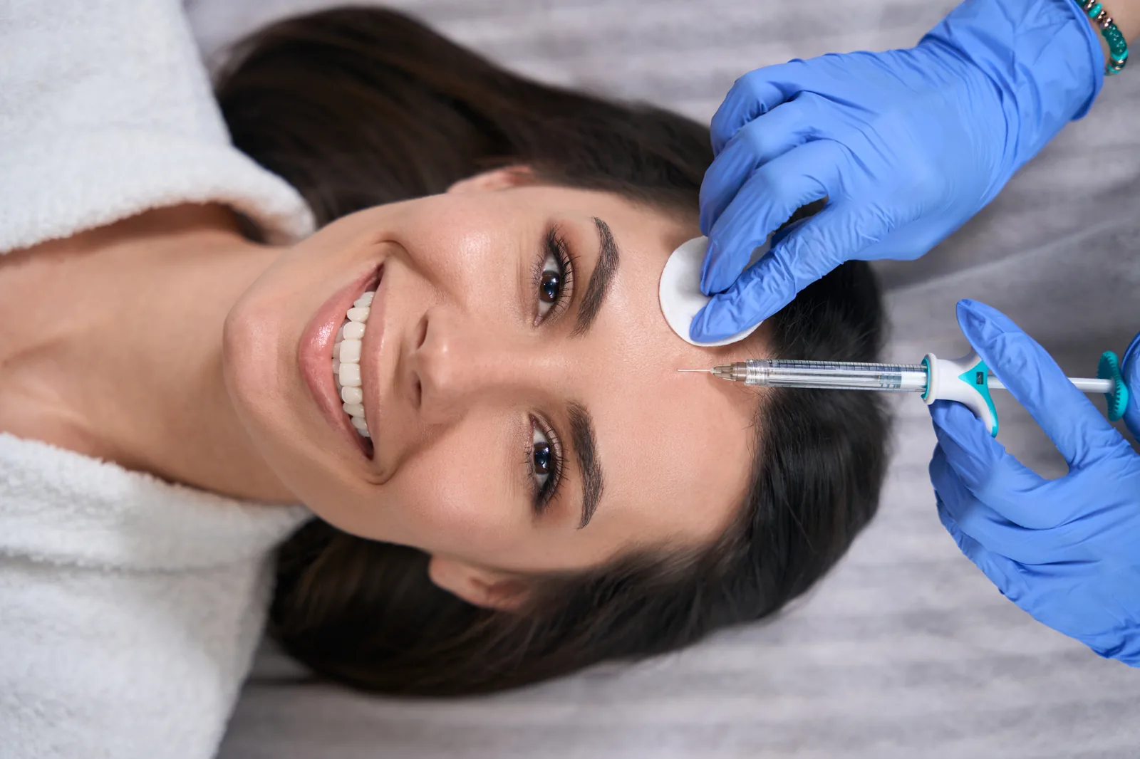 Botox & Neurotoxin Injectables