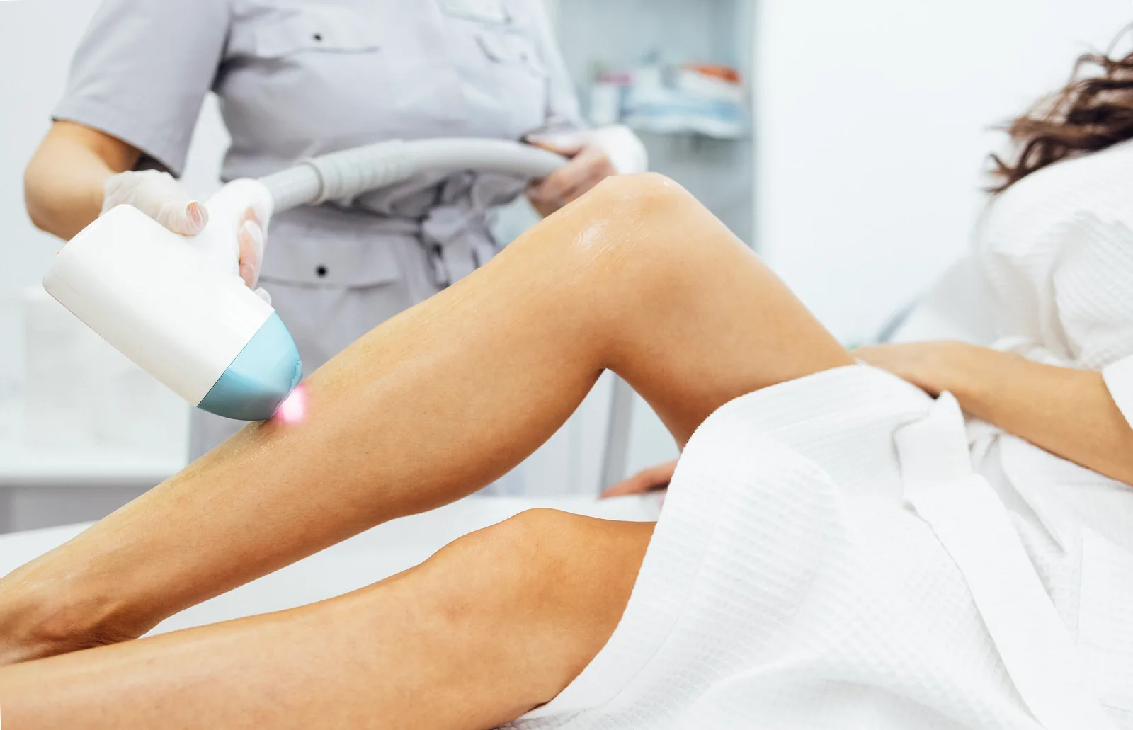 Laser Hair Removal